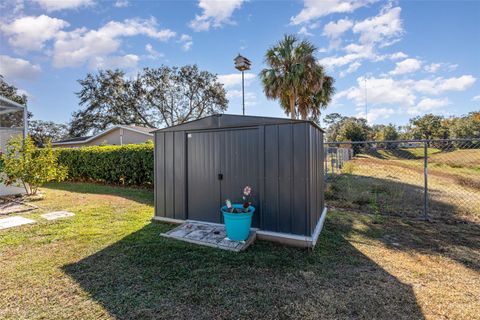 A home in OCALA