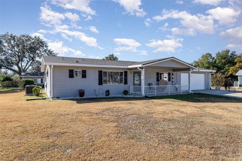 A home in OCALA