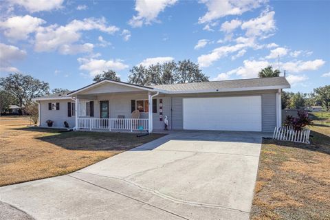 A home in OCALA