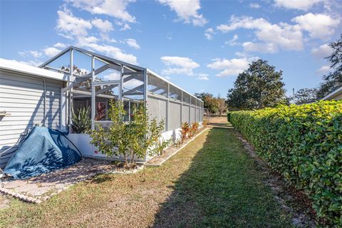 A home in OCALA