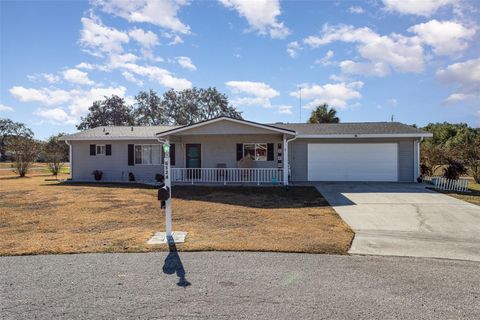 A home in OCALA