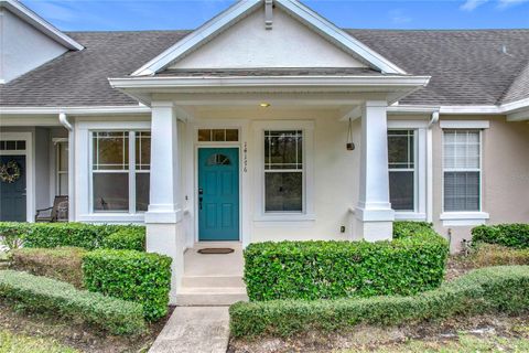 A home in ORLANDO