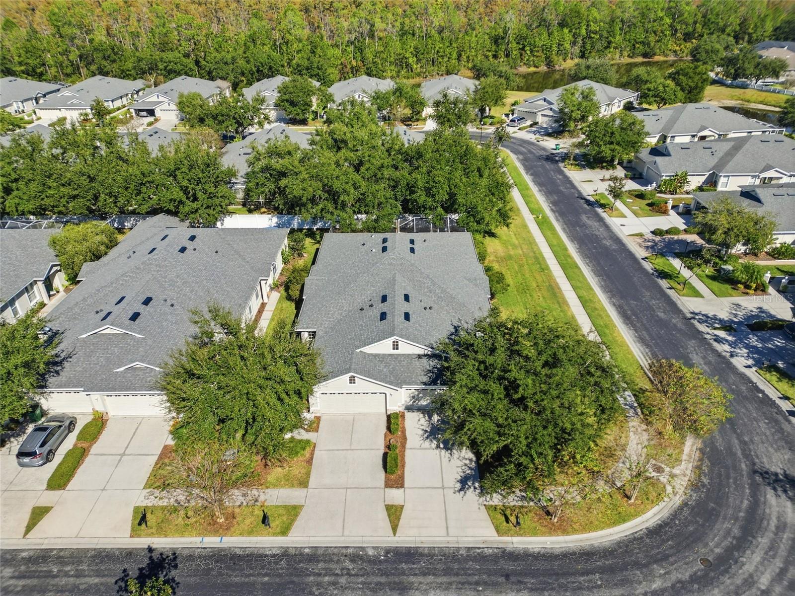 SEVEN OAKS PRCL S-8A - Residential