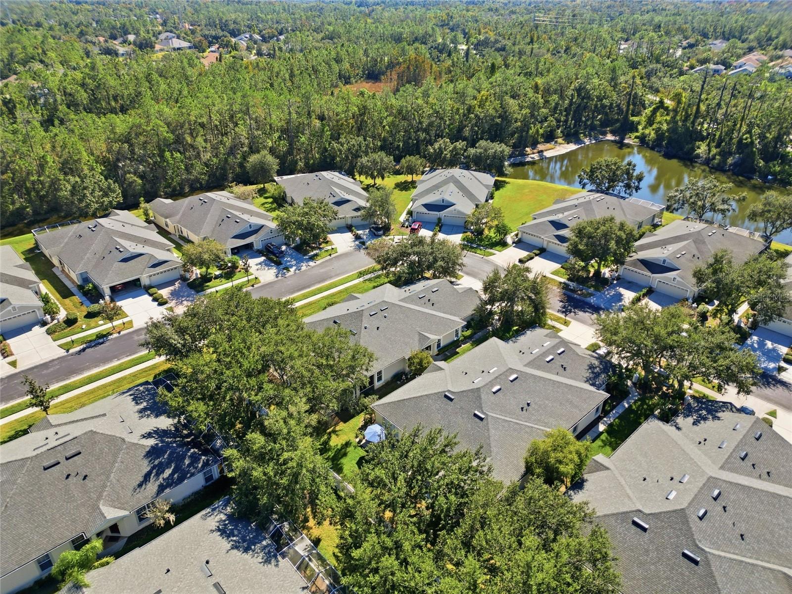 SEVEN OAKS PRCL S-8A - Residential