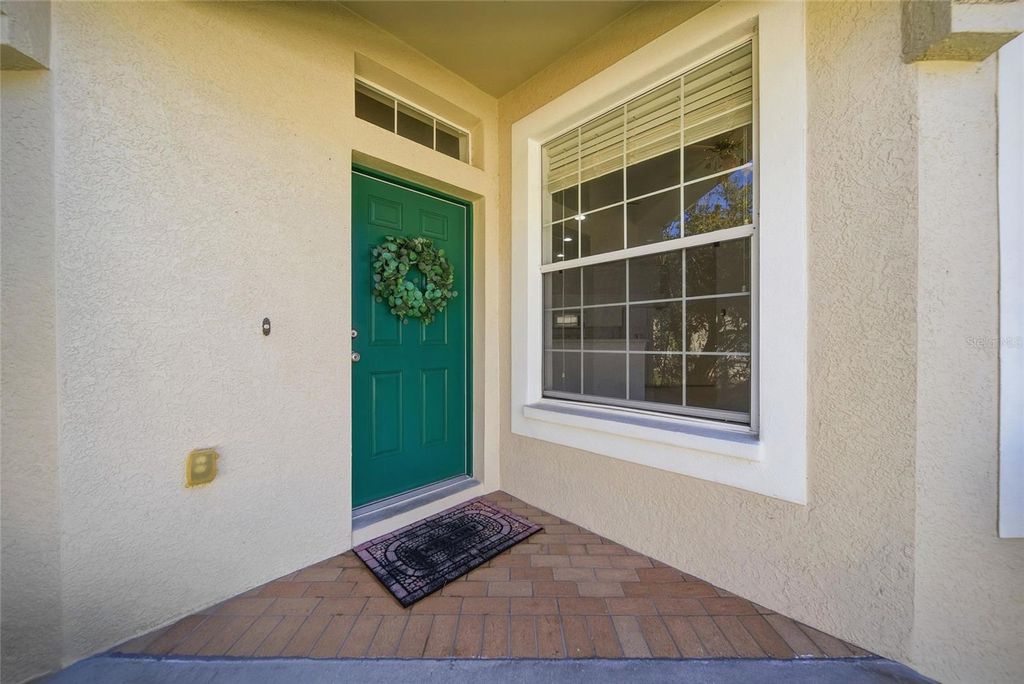 Photo of 3343 Chapel Creek Circle, Wesley Chapel, FL 33544 (MLS # TB8511911)