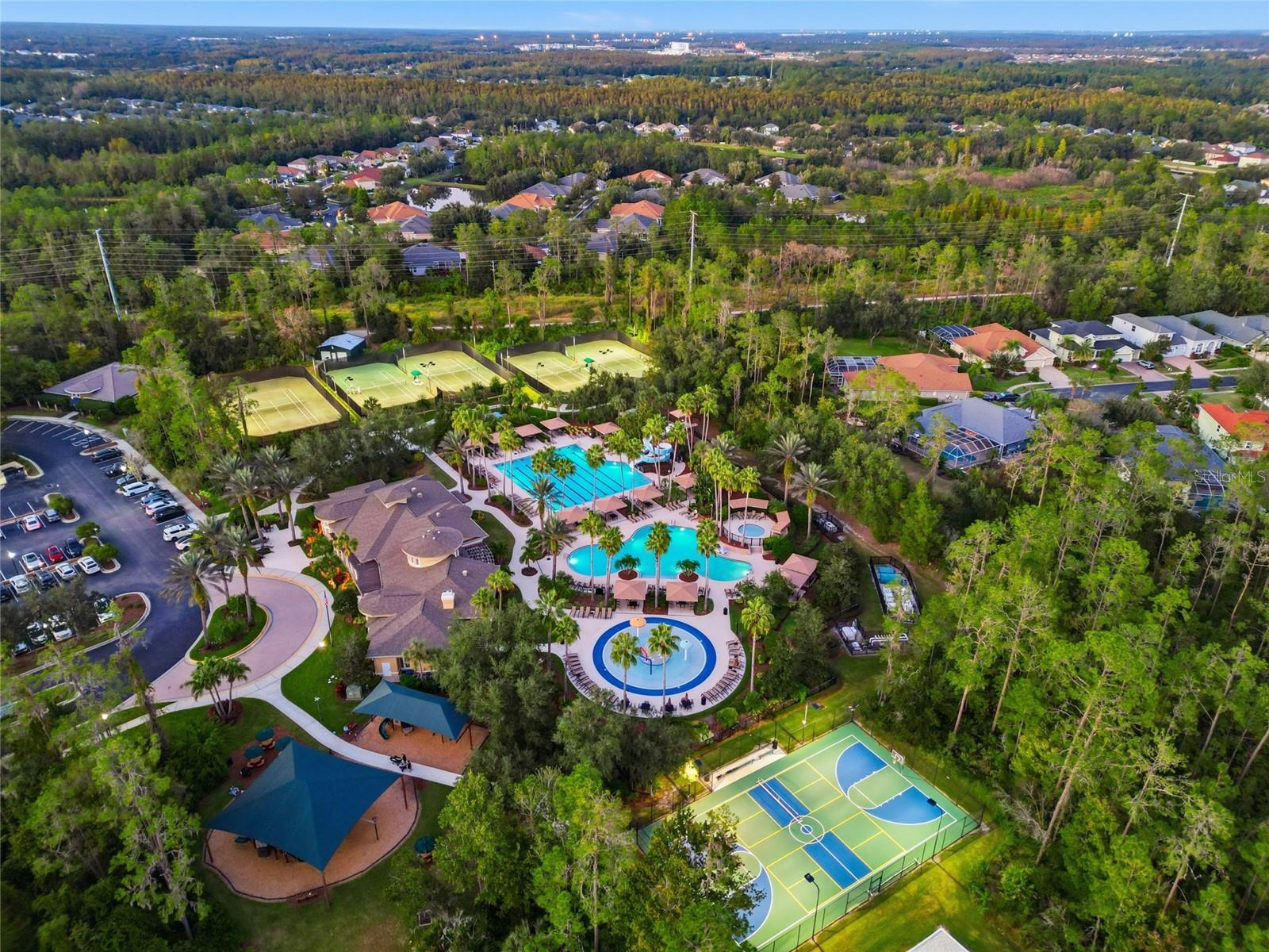 SEVEN OAKS PRCL S-8A - Residential