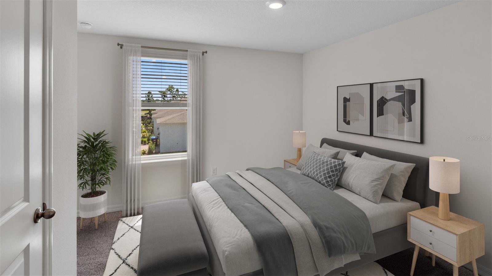 WINDROSE - Residential