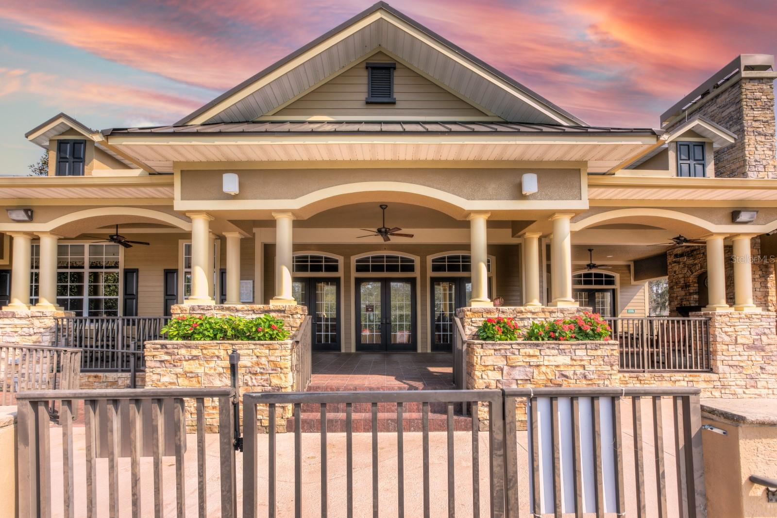 SULLIVAN RANCH REP SUB - Residential