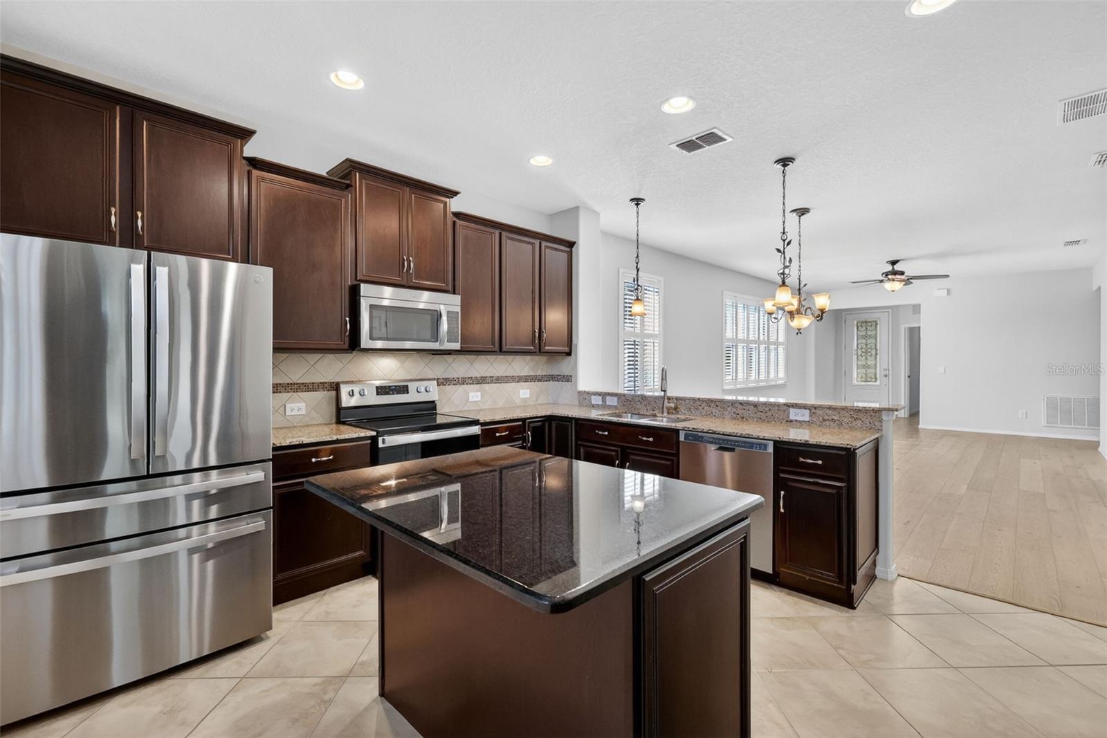 SULLIVAN RANCH REP SUB - Residential