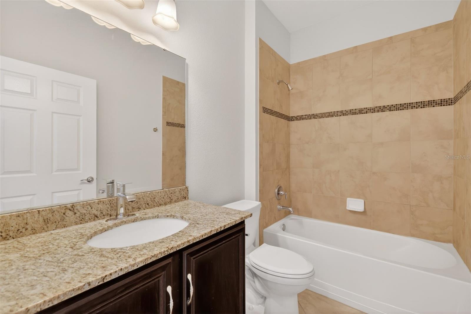 SULLIVAN RANCH REP SUB - Residential