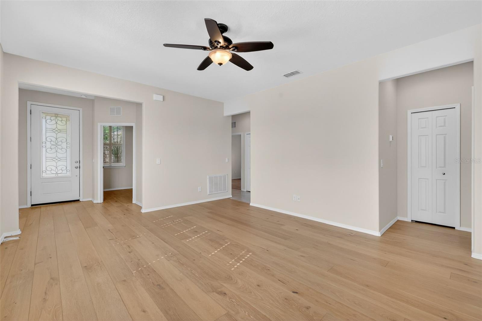 SULLIVAN RANCH REP SUB - Residential