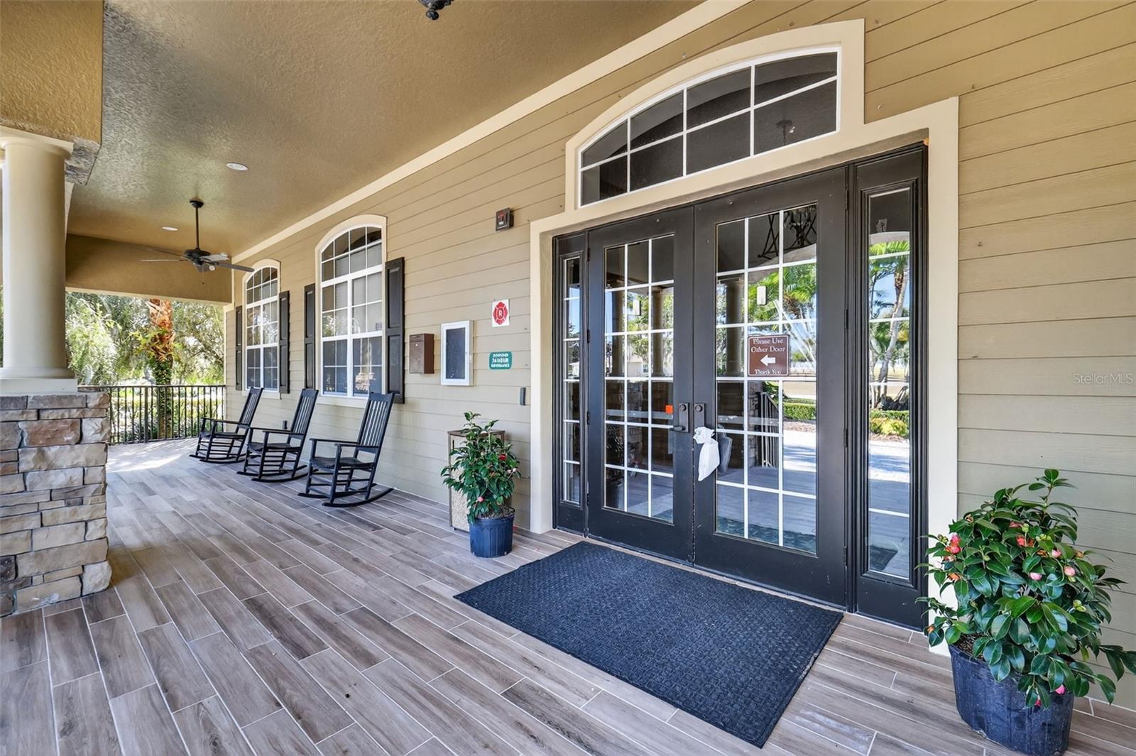 SULLIVAN RANCH REP SUB - Residential