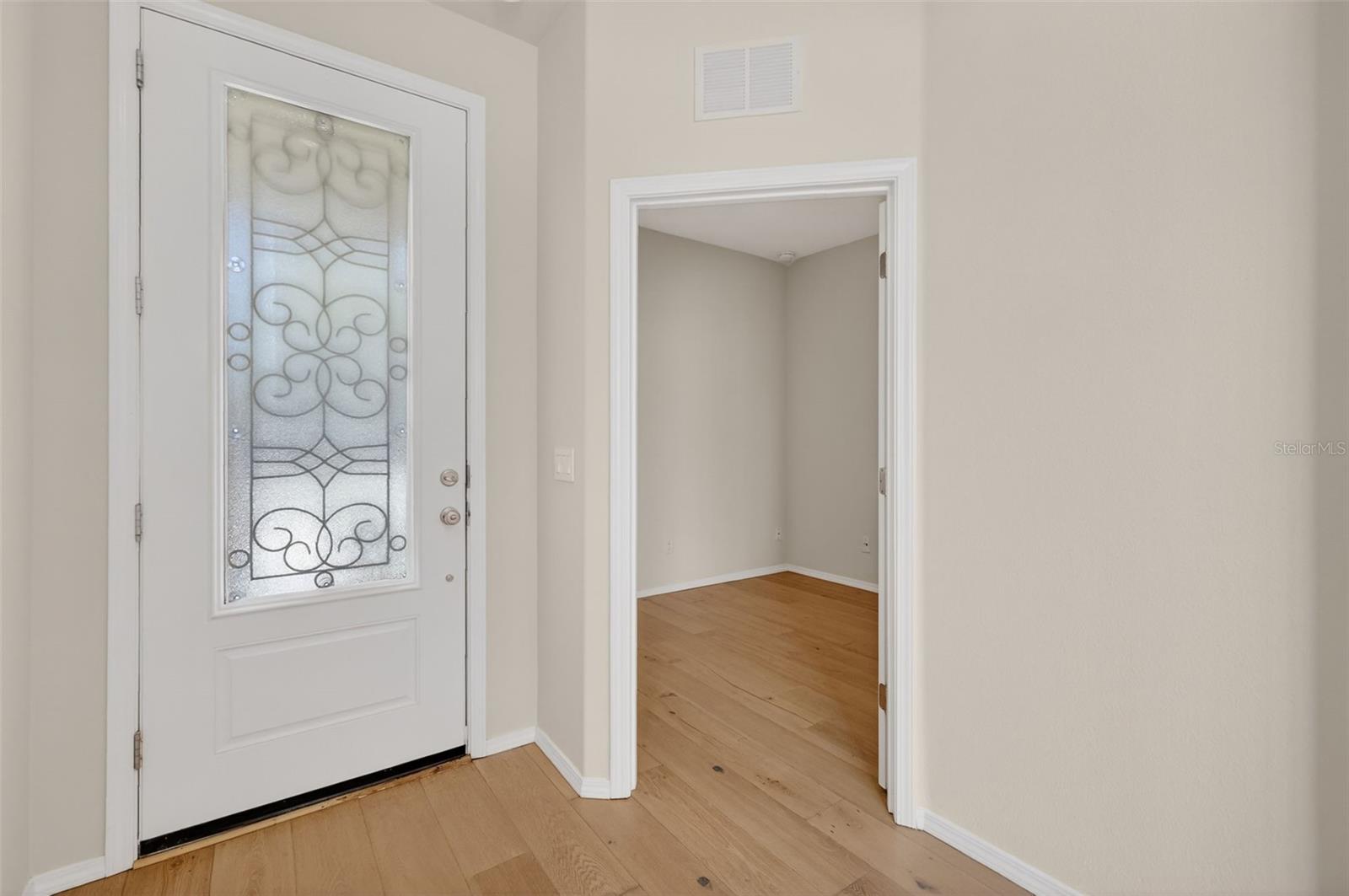 SULLIVAN RANCH REP SUB - Residential