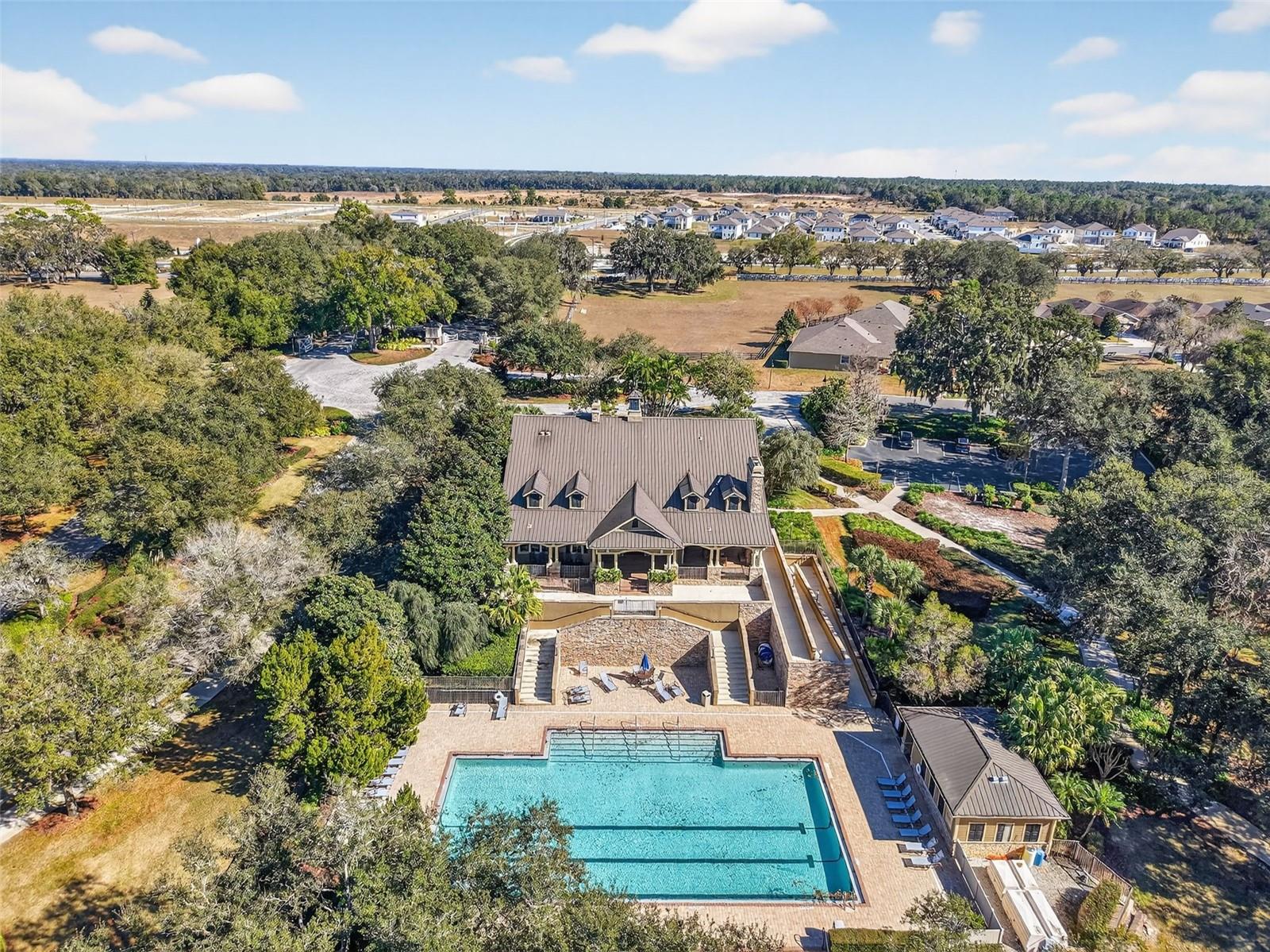 SULLIVAN RANCH REP SUB - Residential