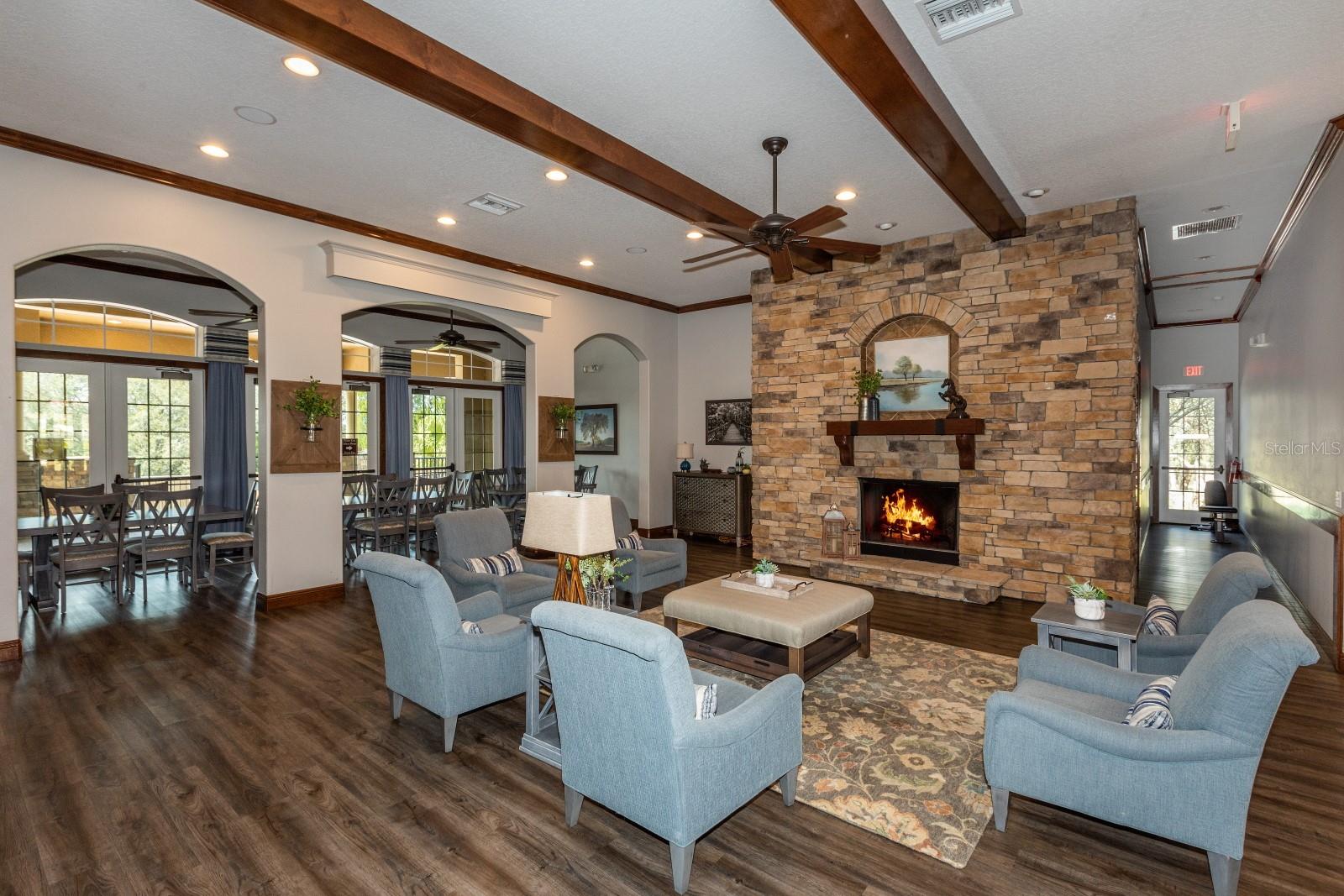 SULLIVAN RANCH REP SUB - Residential