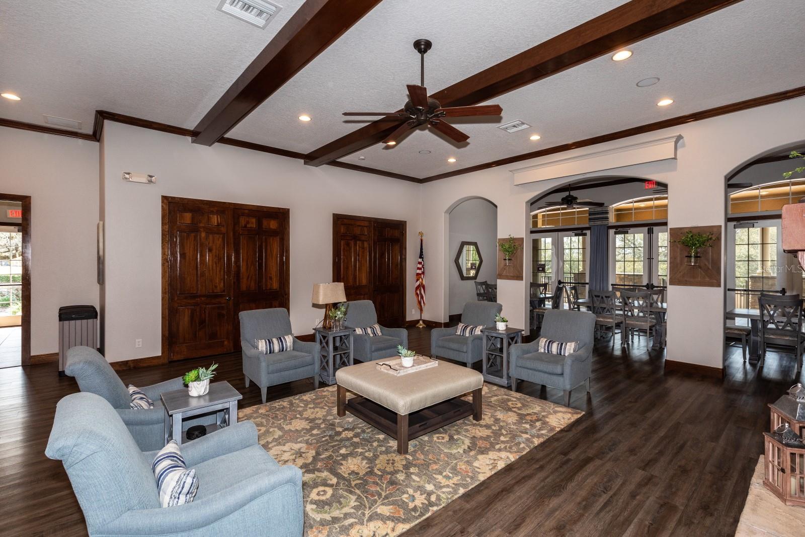 SULLIVAN RANCH REP SUB - Residential