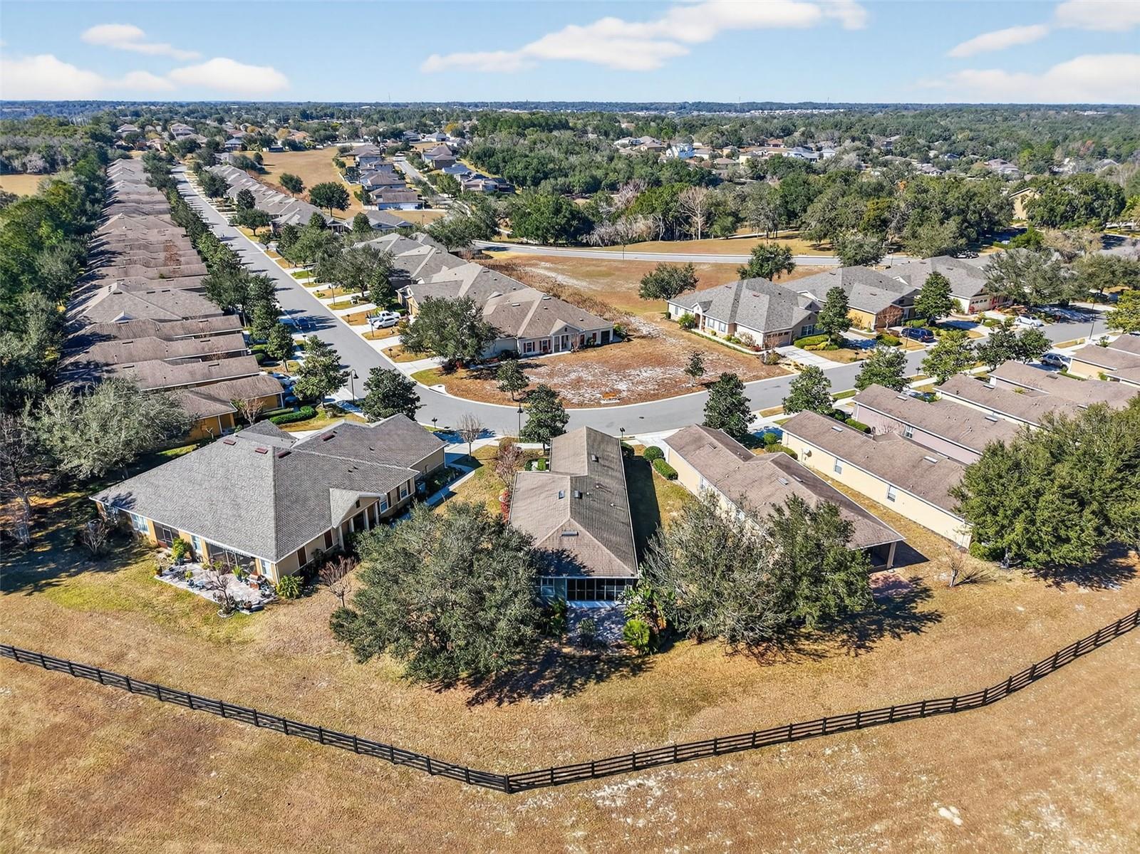 SULLIVAN RANCH REP SUB - Residential