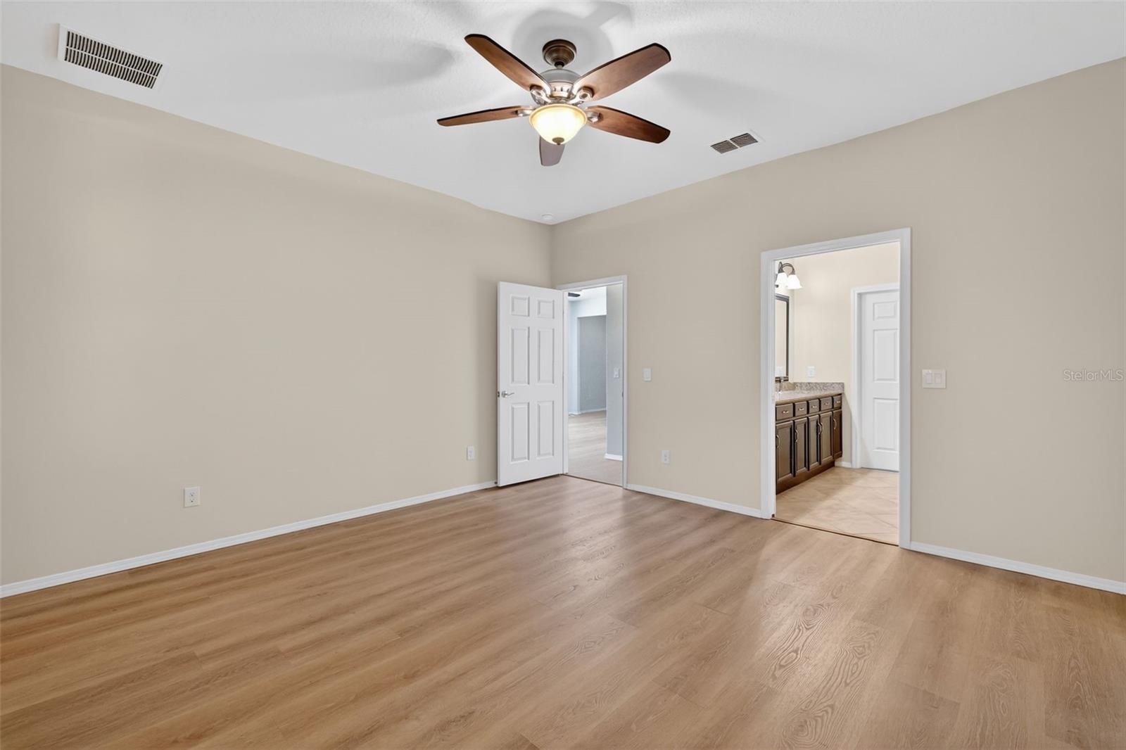 SULLIVAN RANCH REP SUB - Residential