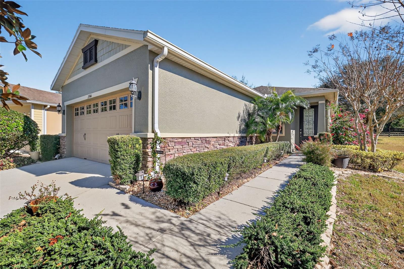 SULLIVAN RANCH REP SUB - Residential