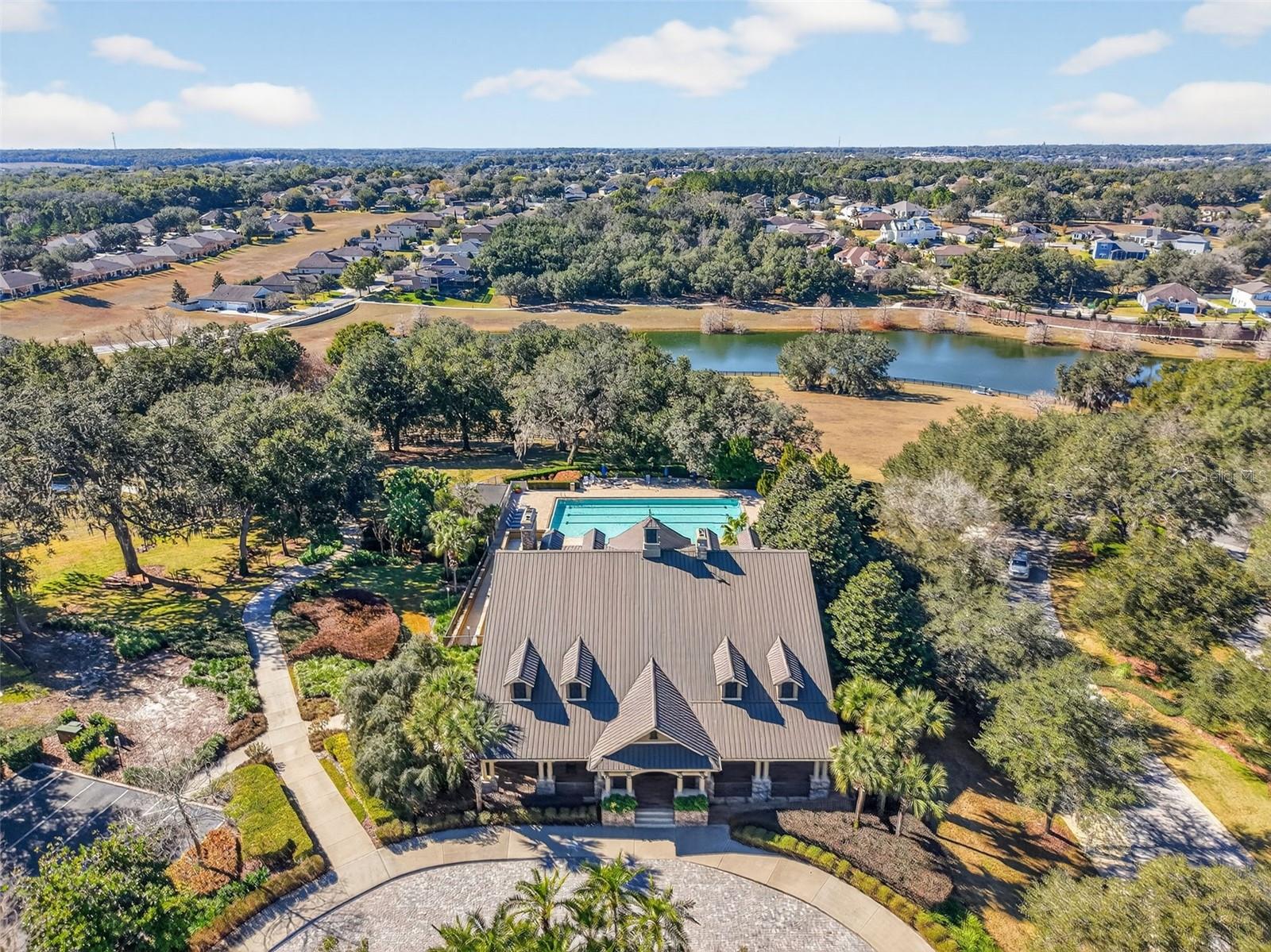 SULLIVAN RANCH REP SUB - Residential