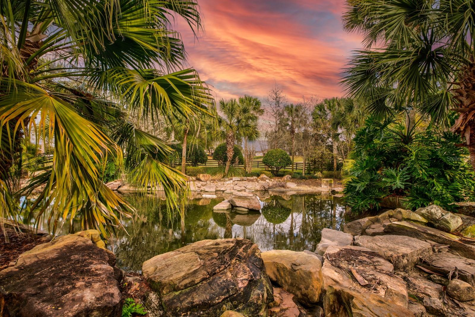 SULLIVAN RANCH REP SUB - Residential