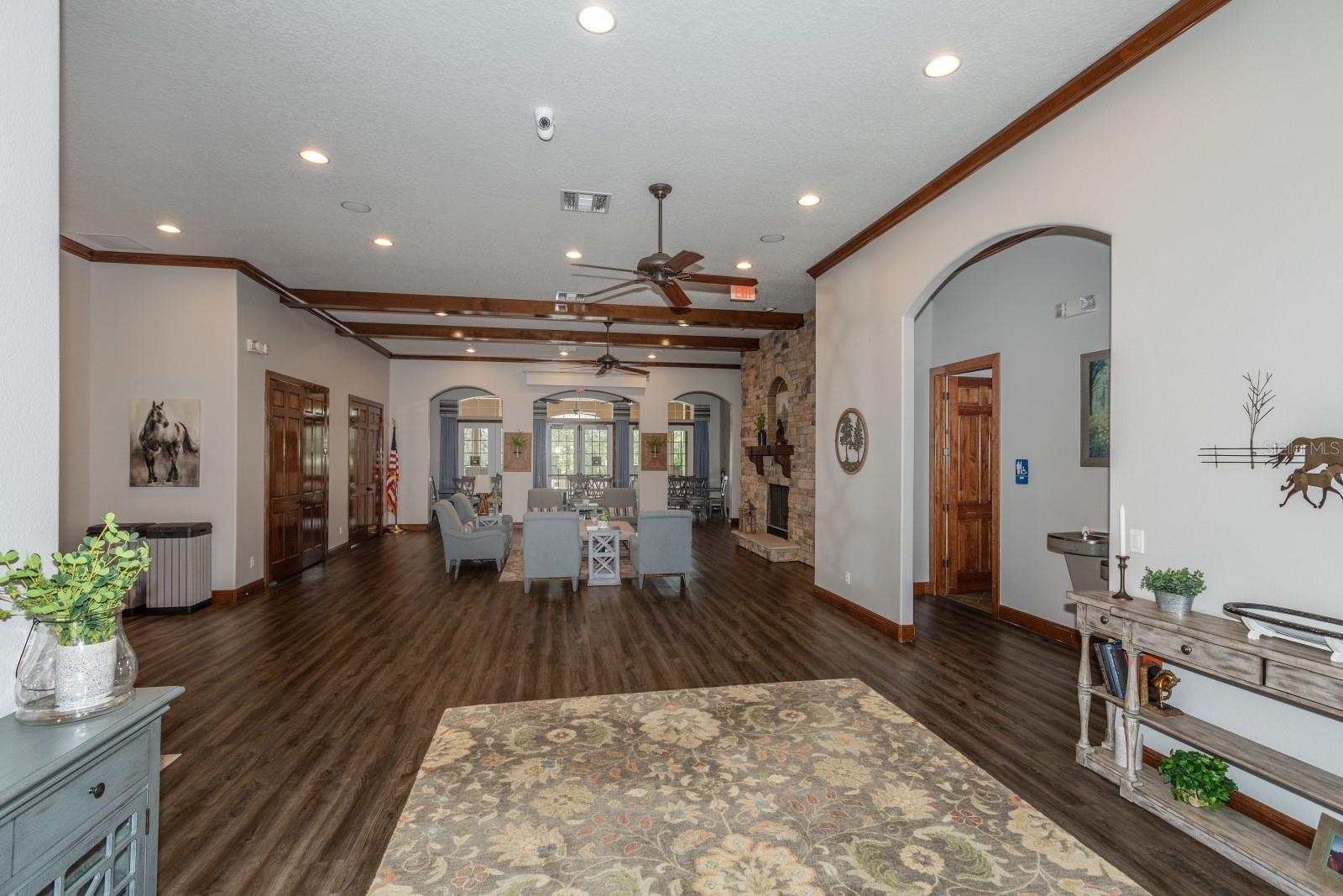 SULLIVAN RANCH REP SUB - Residential