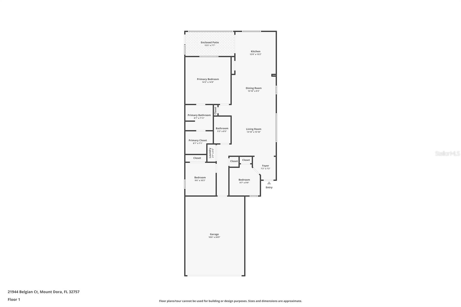 SULLIVAN RANCH REP SUB - Residential