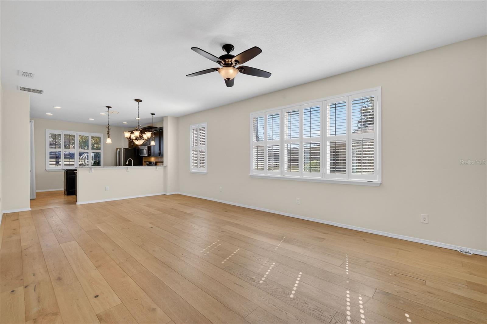 SULLIVAN RANCH REP SUB - Residential