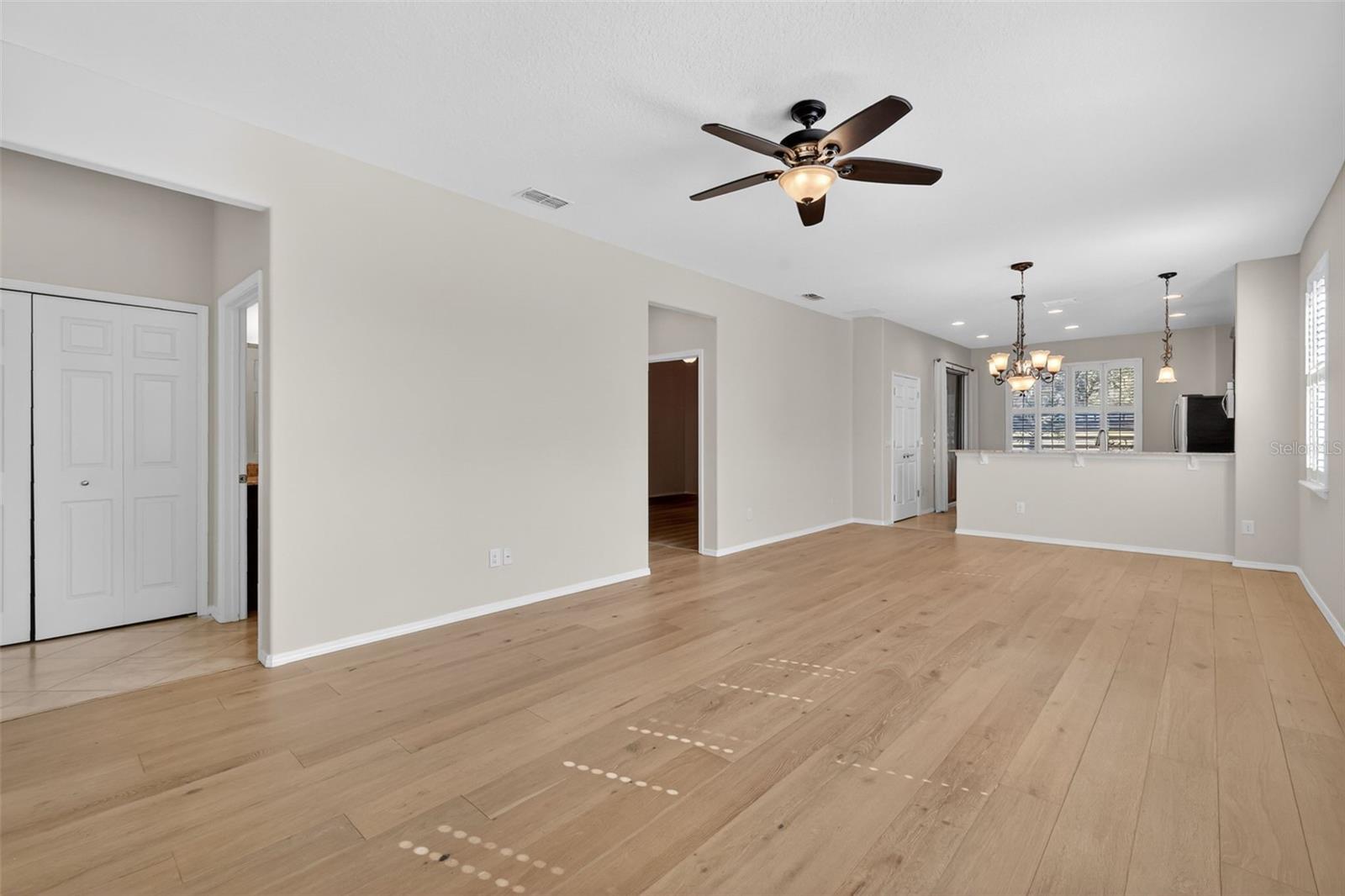 SULLIVAN RANCH REP SUB - Residential