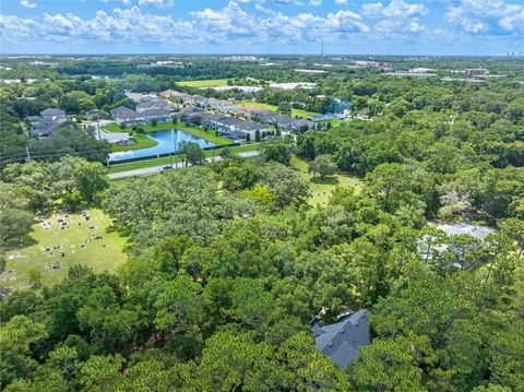 A home in ORLANDO