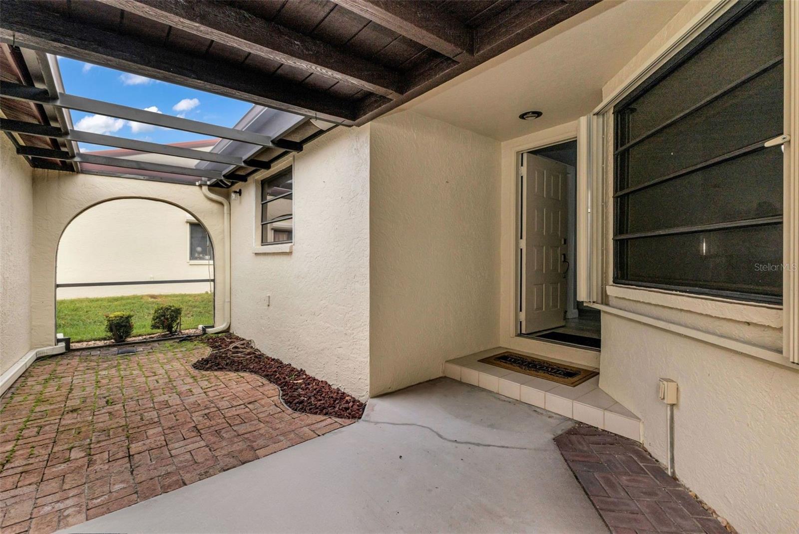 VILLAS BAL HABOR PH 03 - Residential