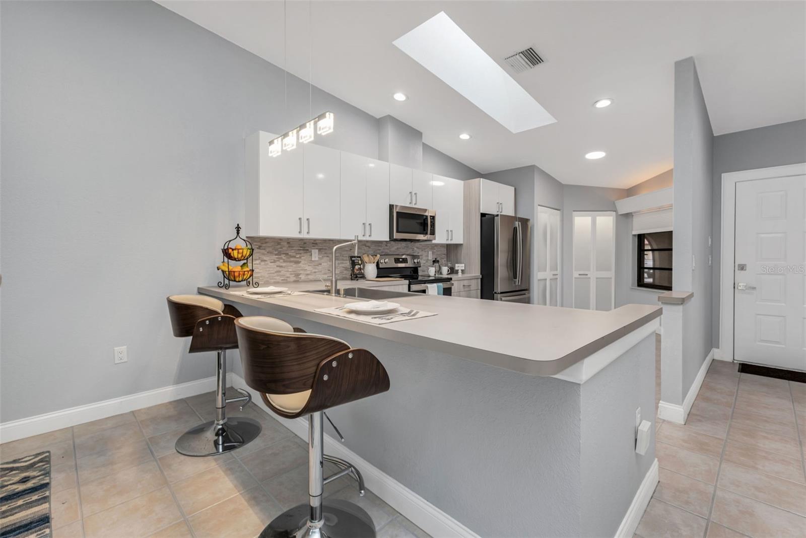 VILLAS BAL HABOR PH 03 - Residential