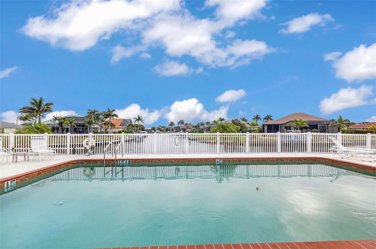 VILLAS BAL HABOR PH 03 - Residential