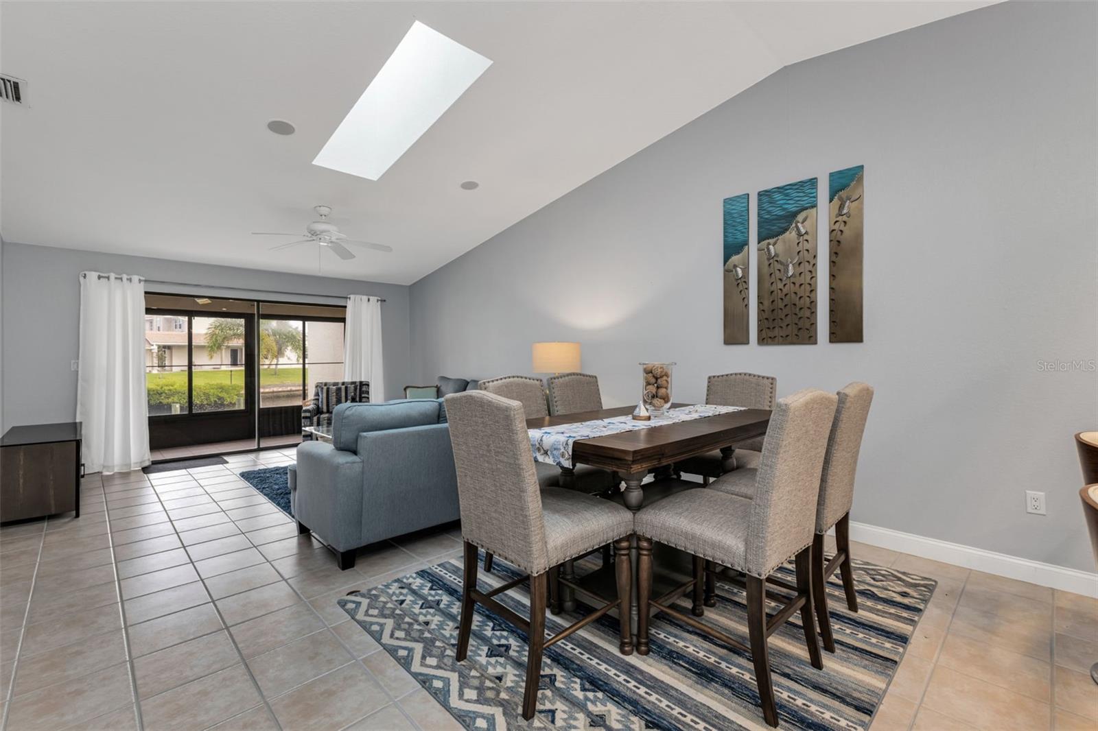 VILLAS BAL HABOR PH 03 - Residential