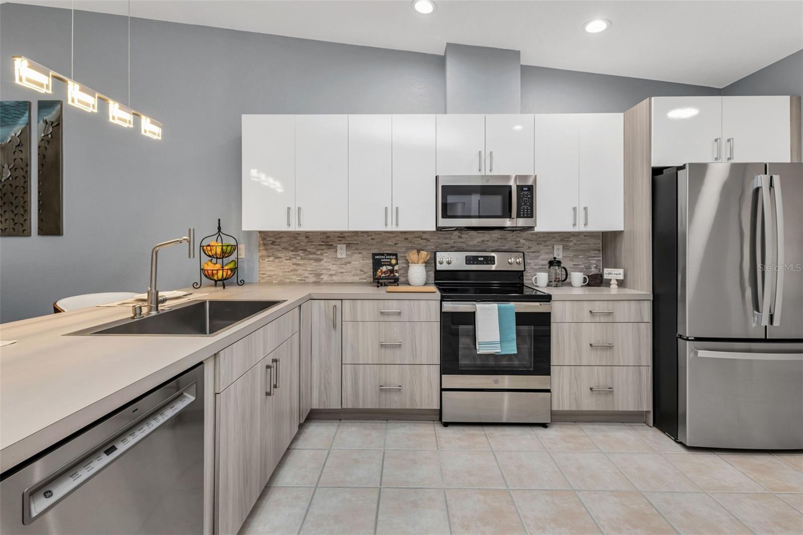 VILLAS BAL HABOR PH 03 - Residential