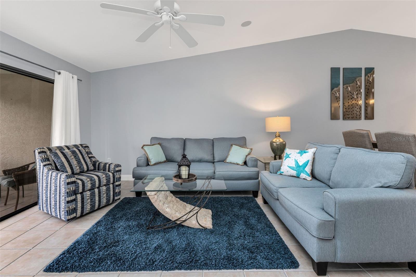 VILLAS BAL HABOR PH 03 - Residential