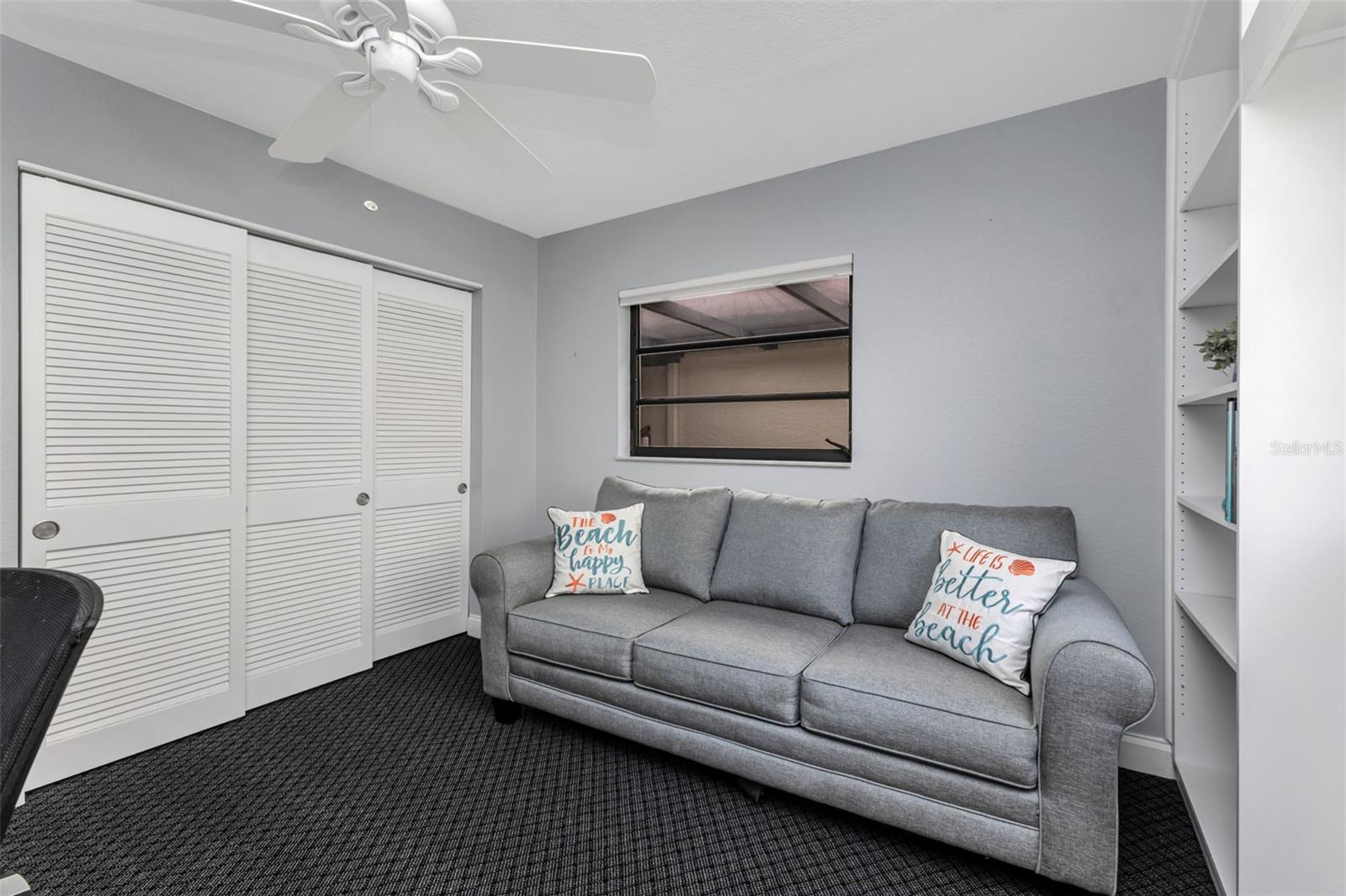 VILLAS BAL HABOR PH 03 - Residential