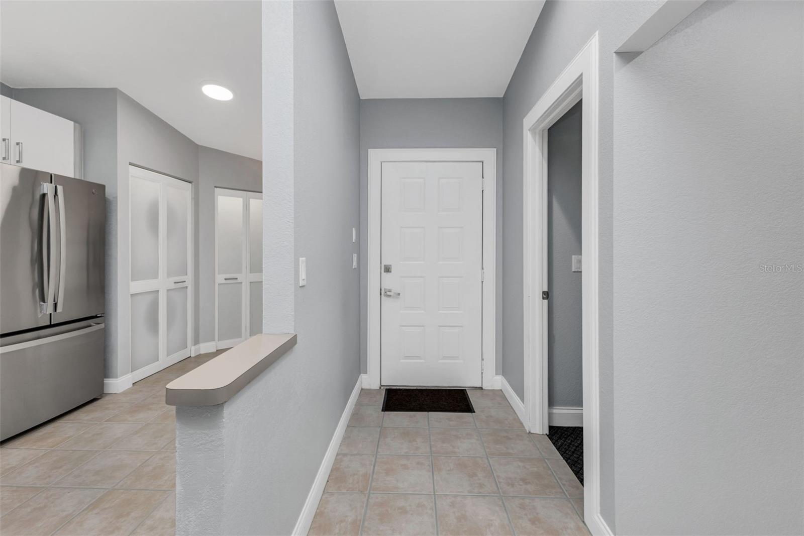 VILLAS BAL HABOR PH 03 - Residential