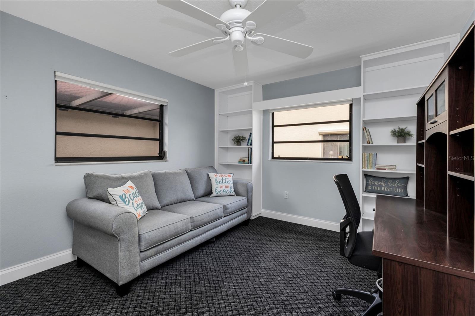 VILLAS BAL HABOR PH 03 - Residential