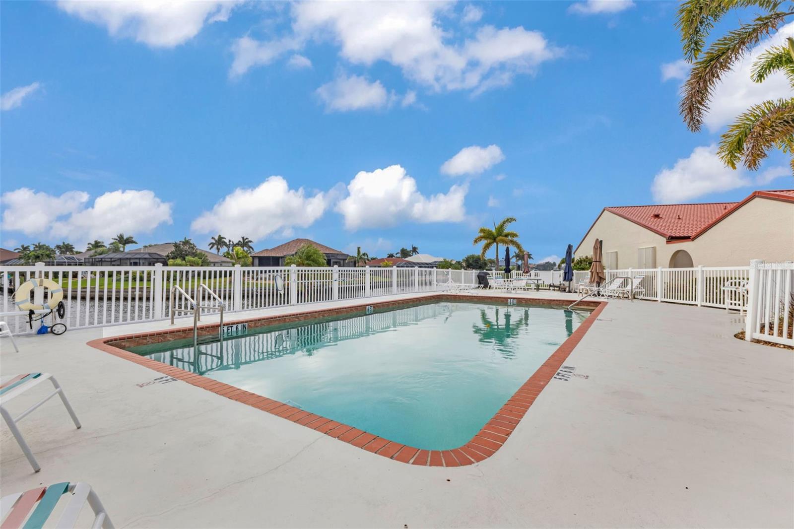 VILLAS BAL HABOR PH 03 - Residential