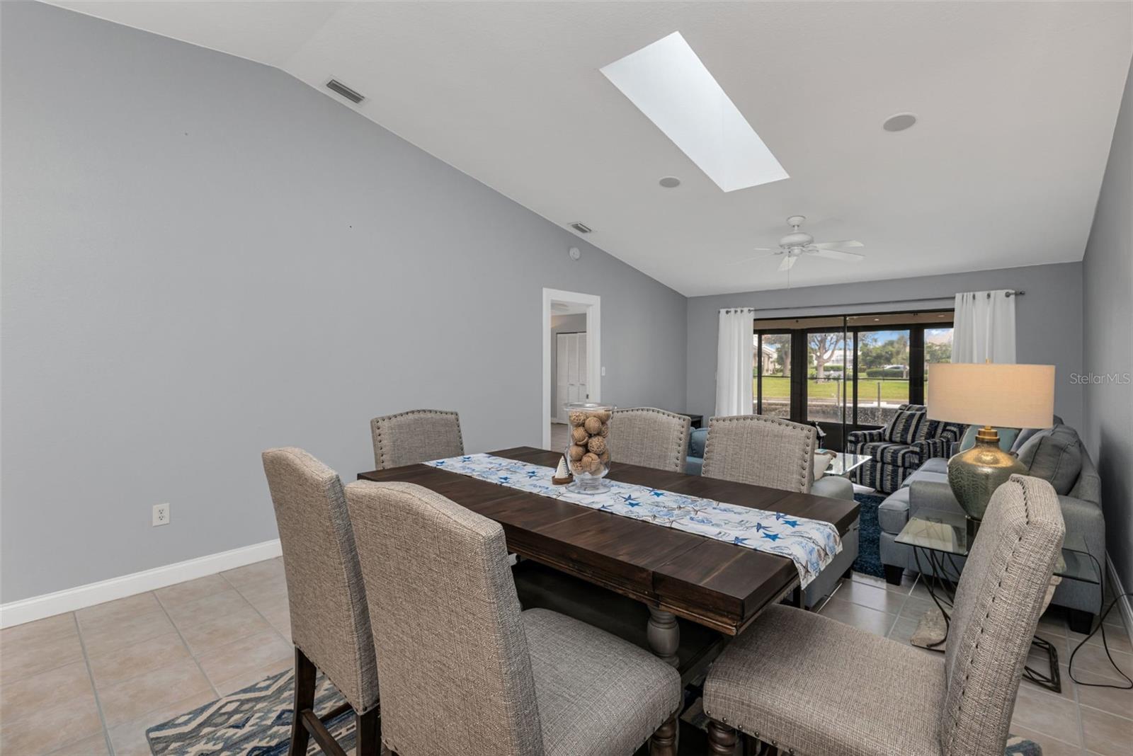 VILLAS BAL HABOR PH 03 - Residential