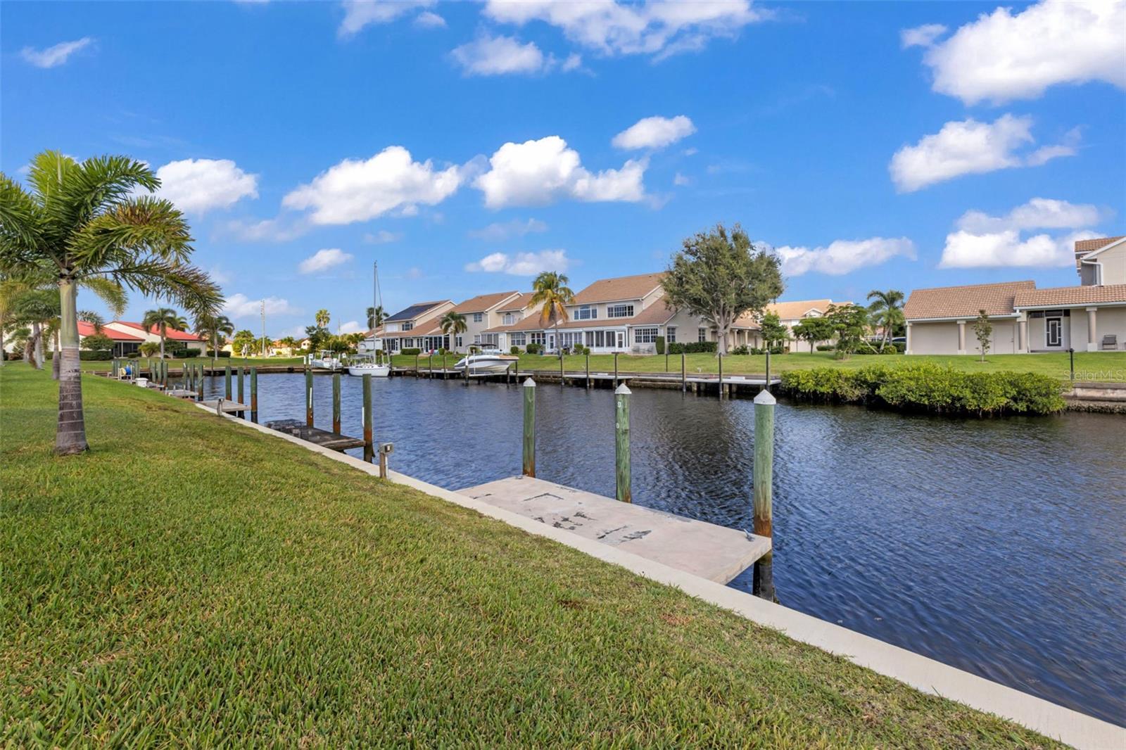 VILLAS BAL HABOR PH 03 - Residential