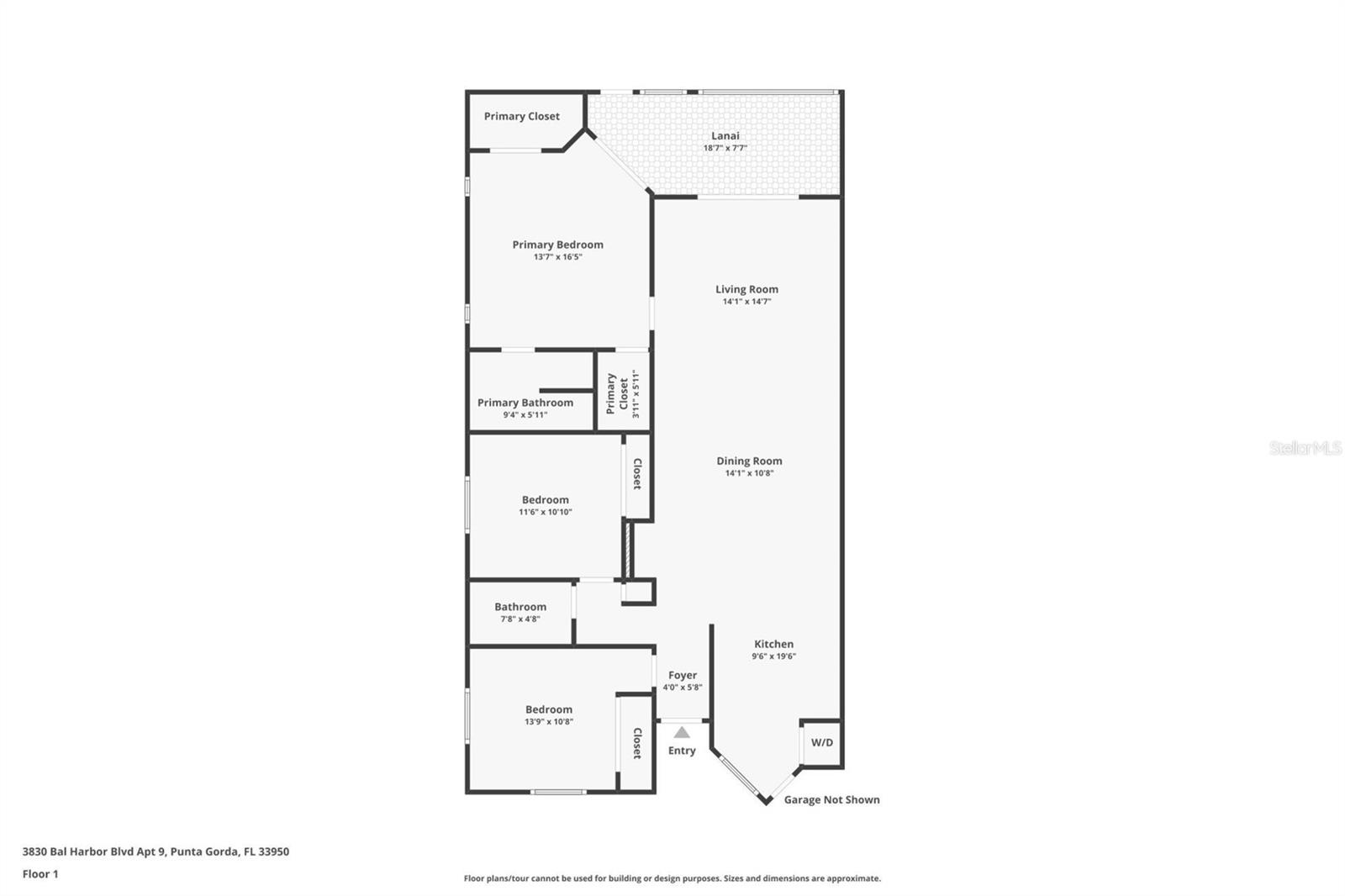 VILLAS BAL HABOR PH 03 - Residential