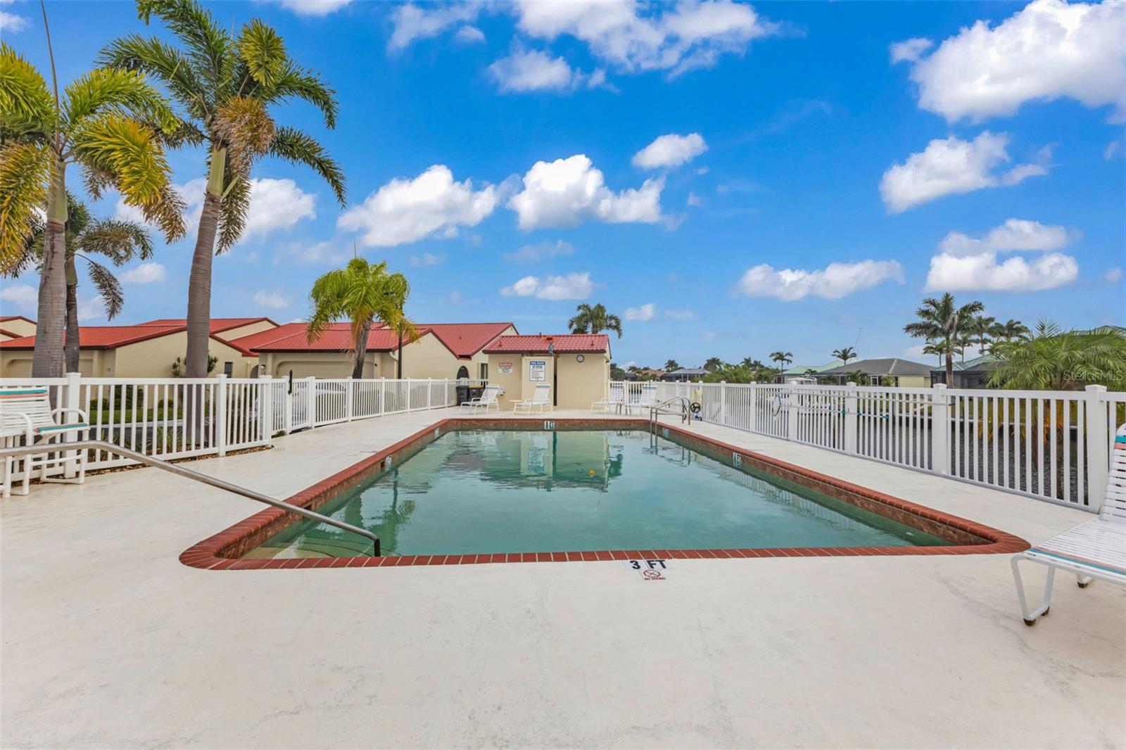 VILLAS BAL HABOR PH 03 - Residential