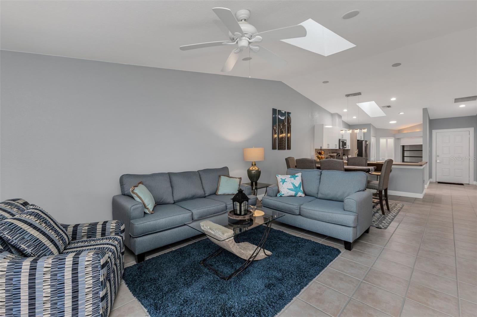 VILLAS BAL HABOR PH 03 - Residential