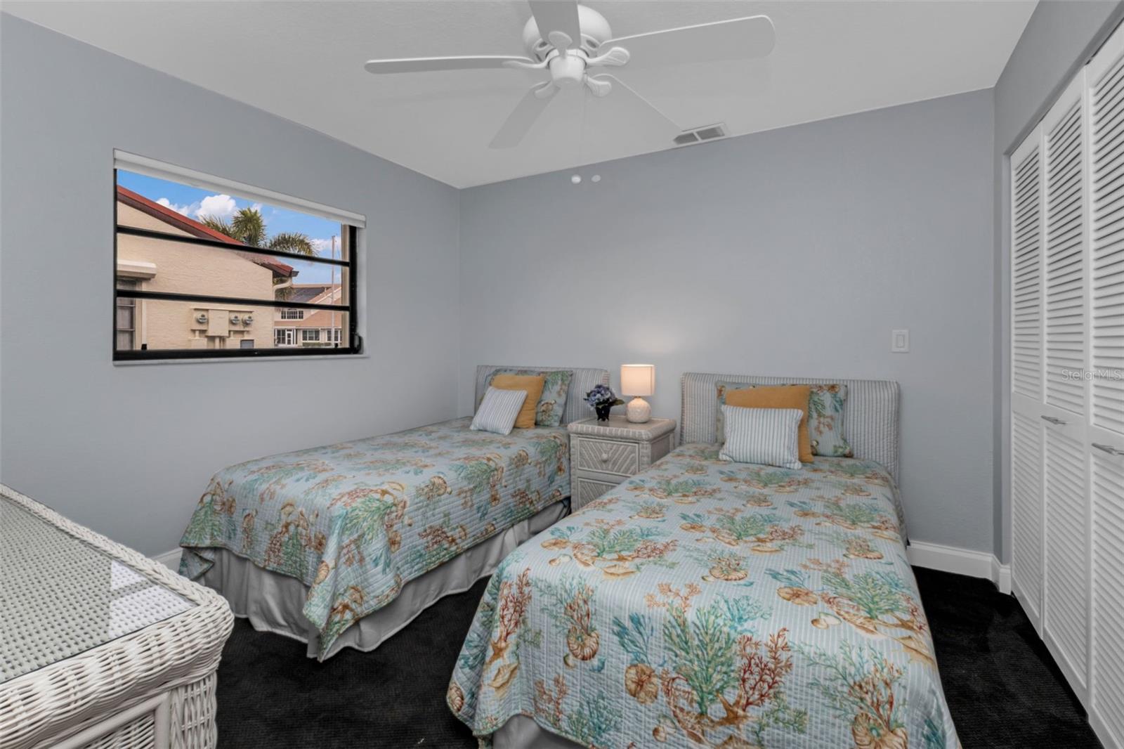 VILLAS BAL HABOR PH 03 - Residential