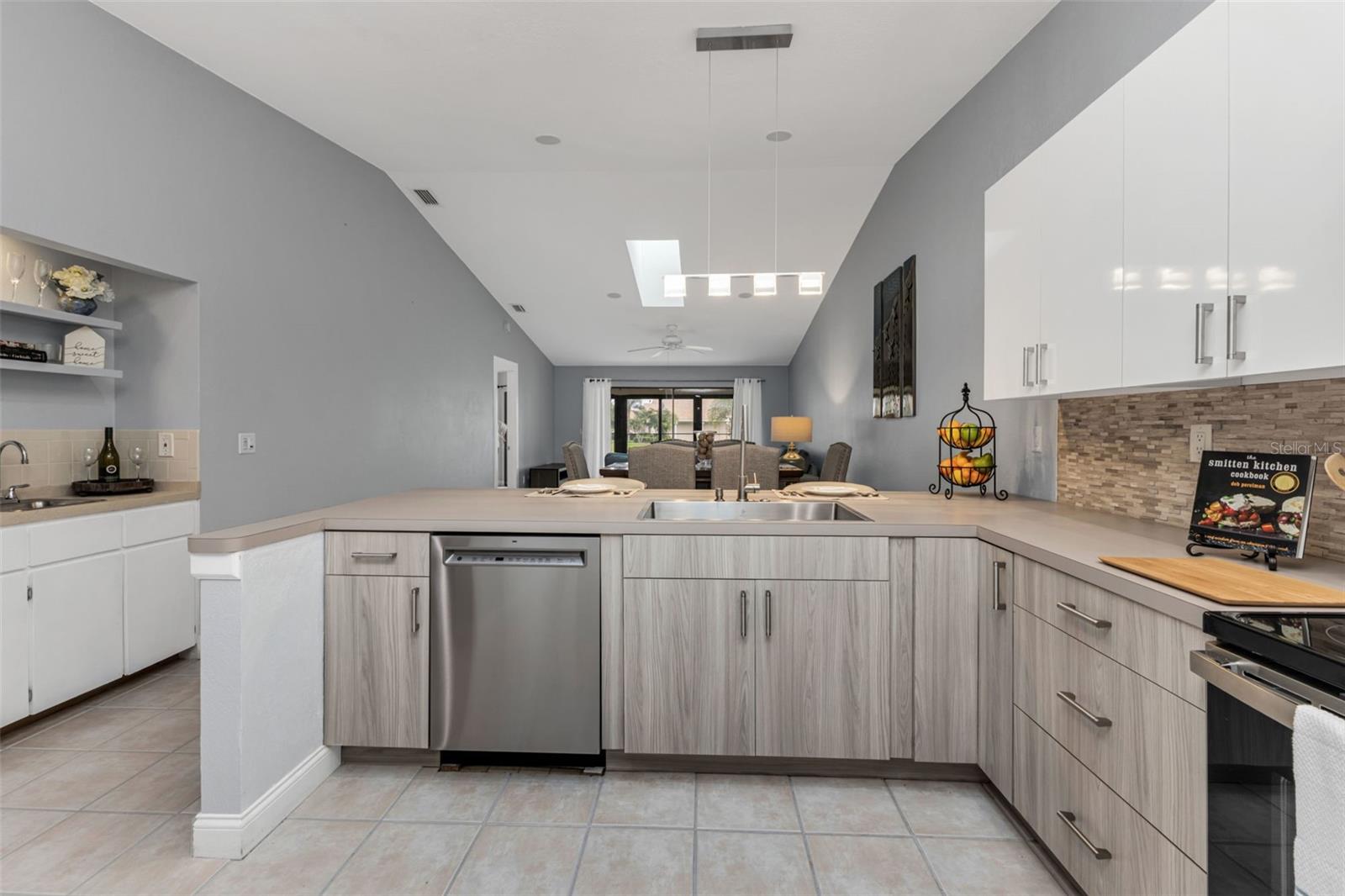 VILLAS BAL HABOR PH 03 - Residential