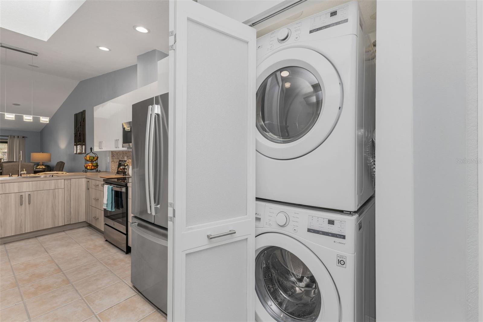 VILLAS BAL HABOR PH 03 - Residential