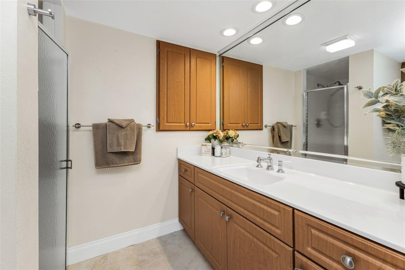 VILLAS BAL HABOR PH 03 - Residential