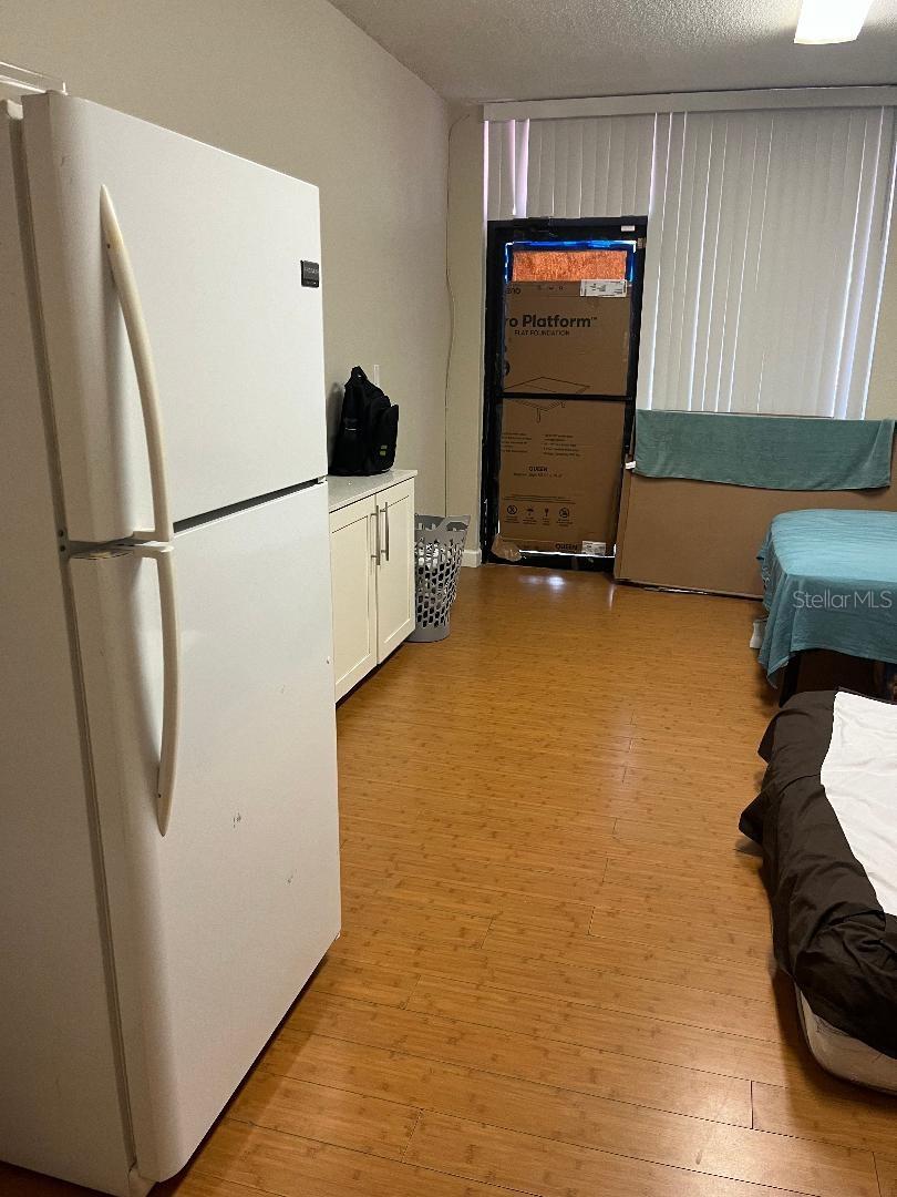 ALLIANCE CONDO - Residential